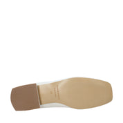 Mocassini Bianco Grace Shoes