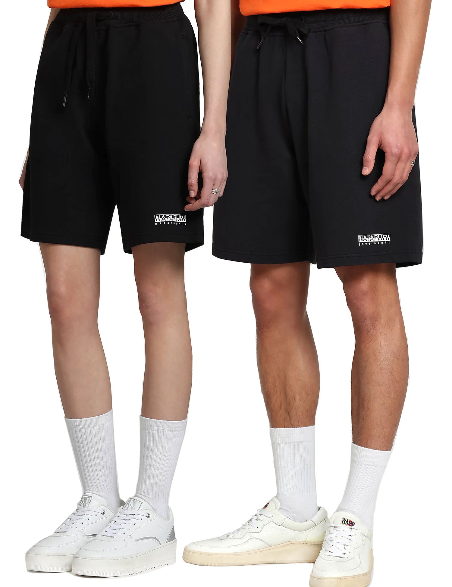 Bermuda Nero Napapijri