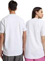 T-shirt Bianco Napapijri