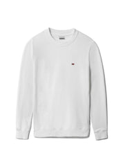 Felpe Bianco Napapijri
