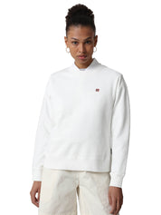 Felpe Bianco Napapijri