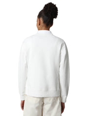 Felpe Bianco Napapijri