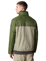 Giacche Verde Napapijri