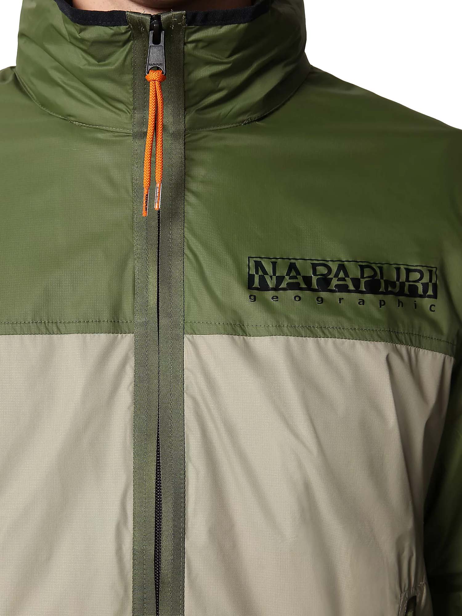 Giacche Verde Napapijri