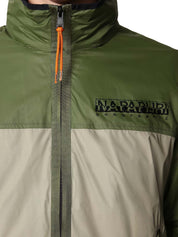 Giacche Verde Napapijri