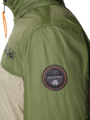 Giacche Verde Napapijri