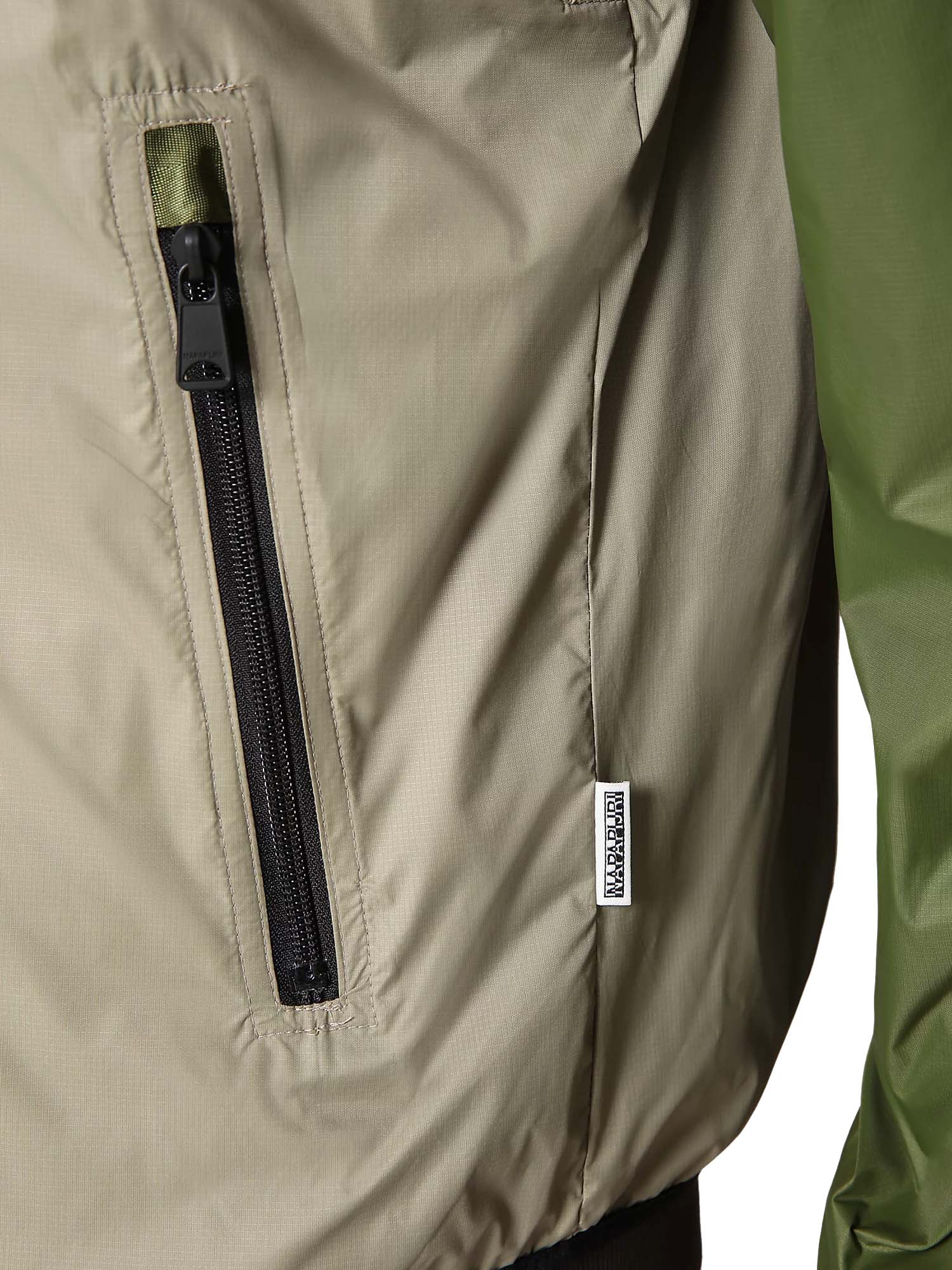 Giacche Verde Napapijri