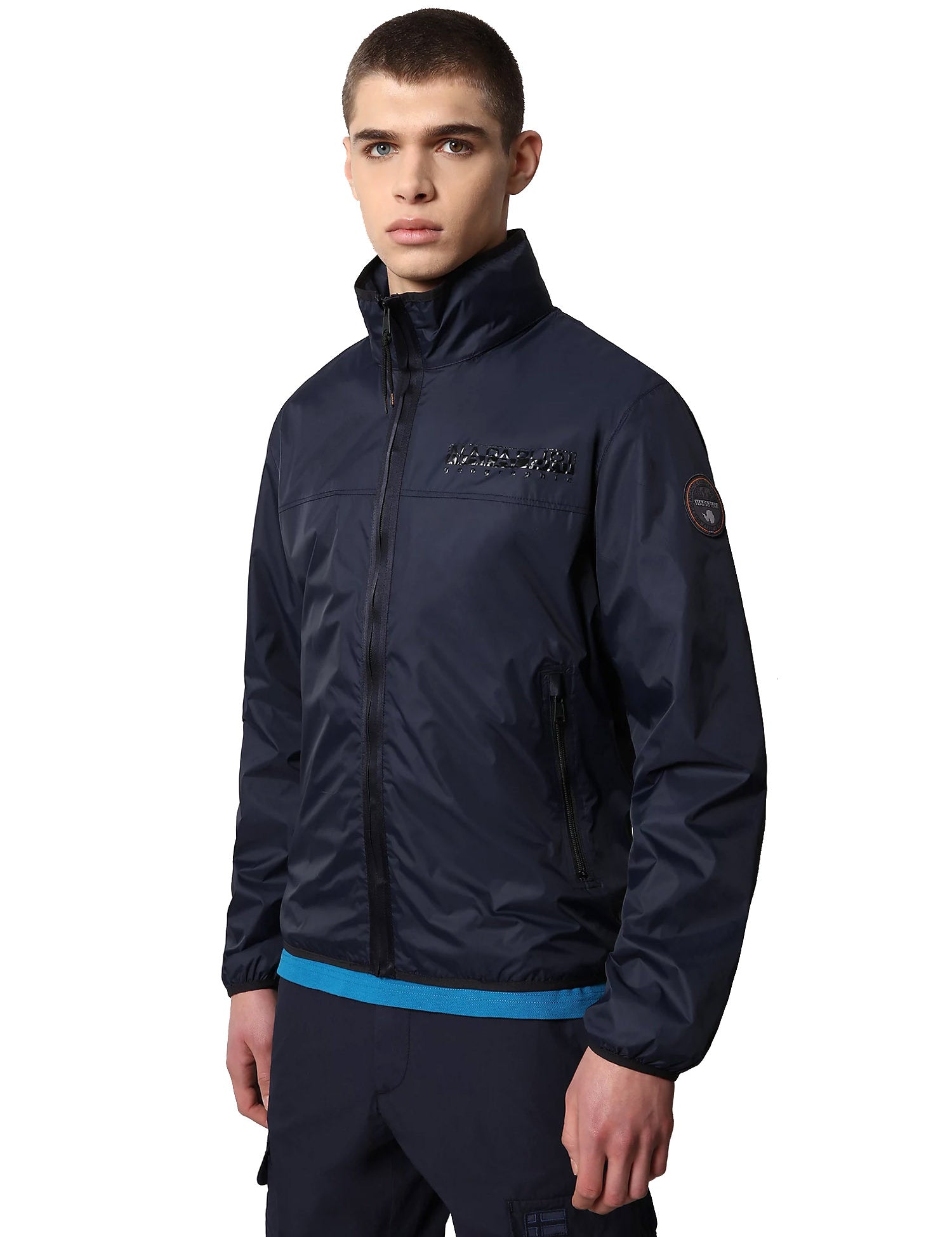 Giacche Blu Napapijri