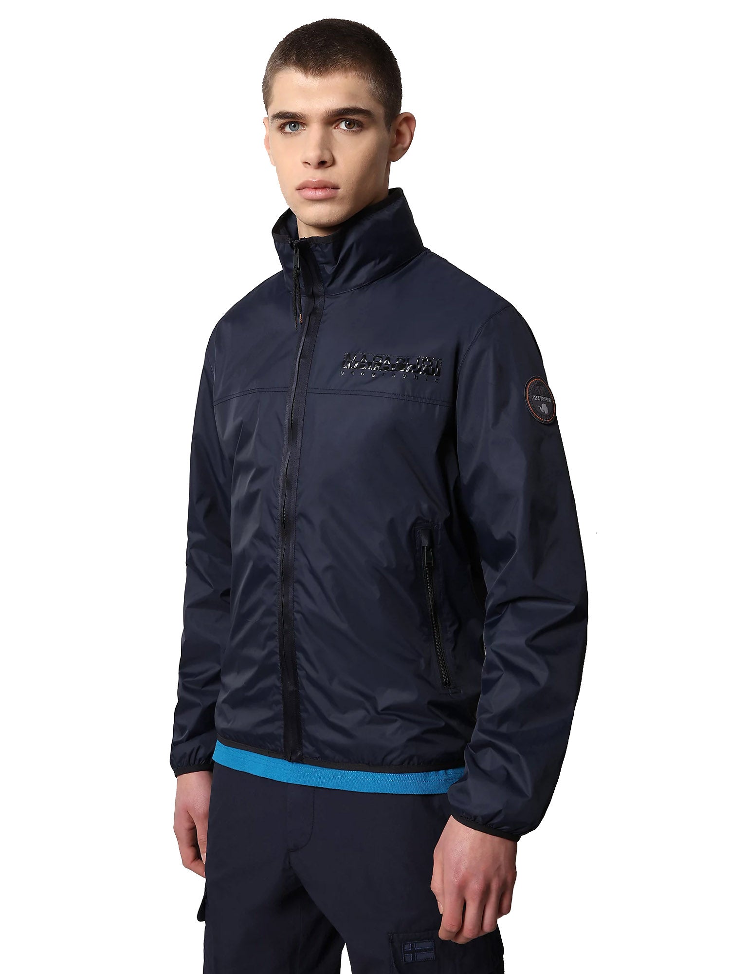 Giacche Blu Napapijri