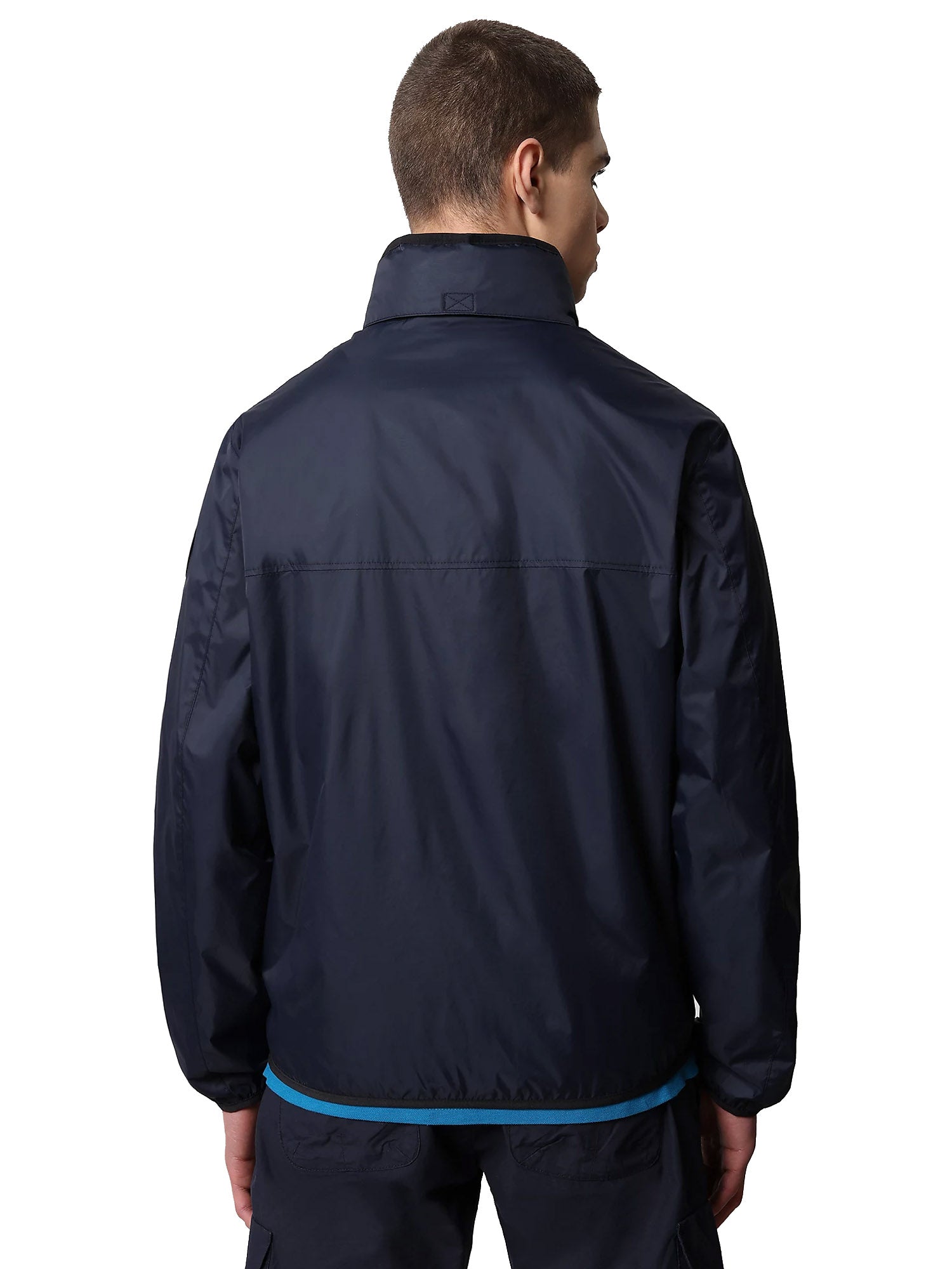 Giacche Blu Napapijri