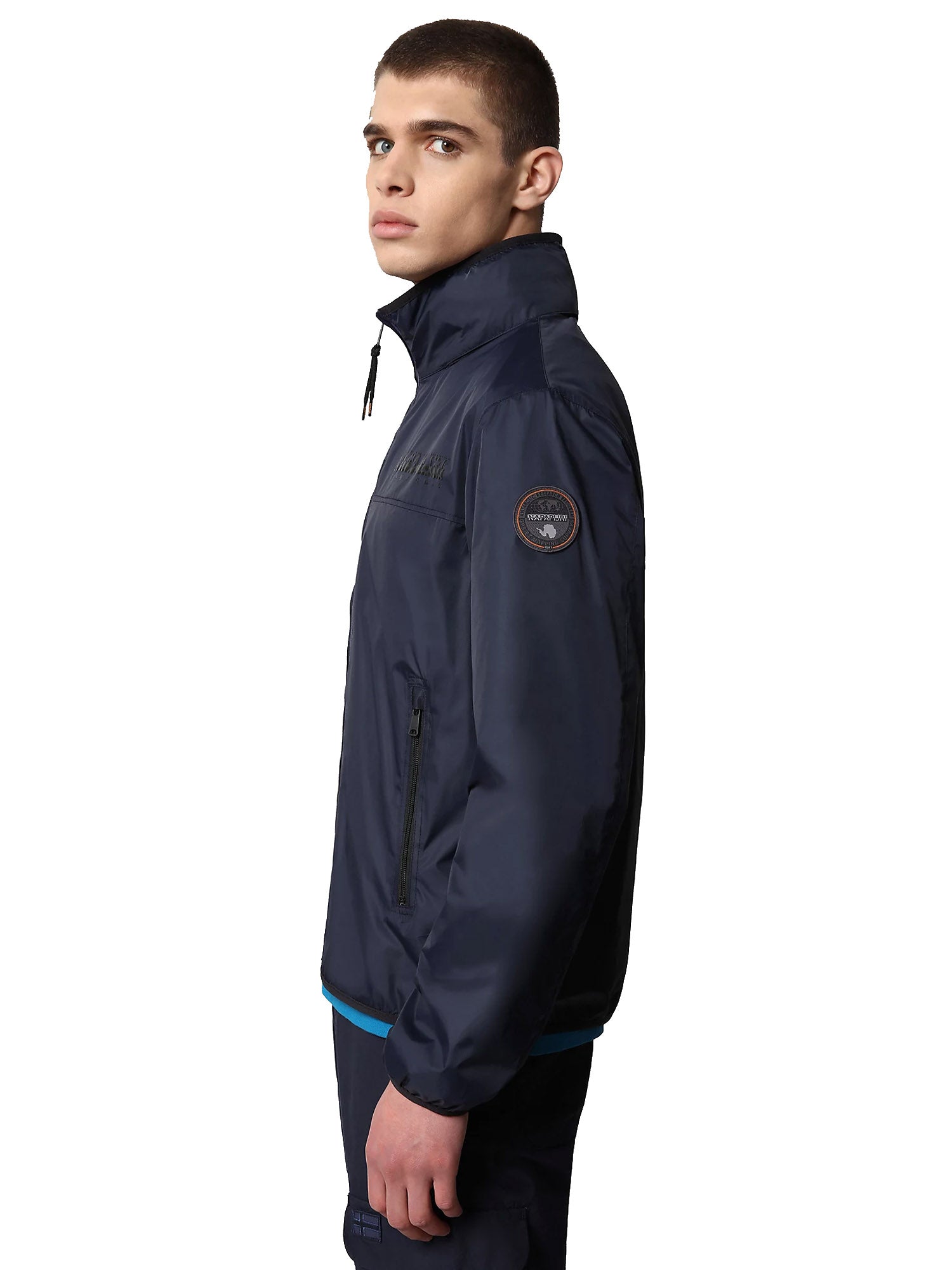 Giacche Blu Napapijri