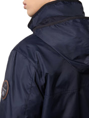 Giacche Blu Napapijri