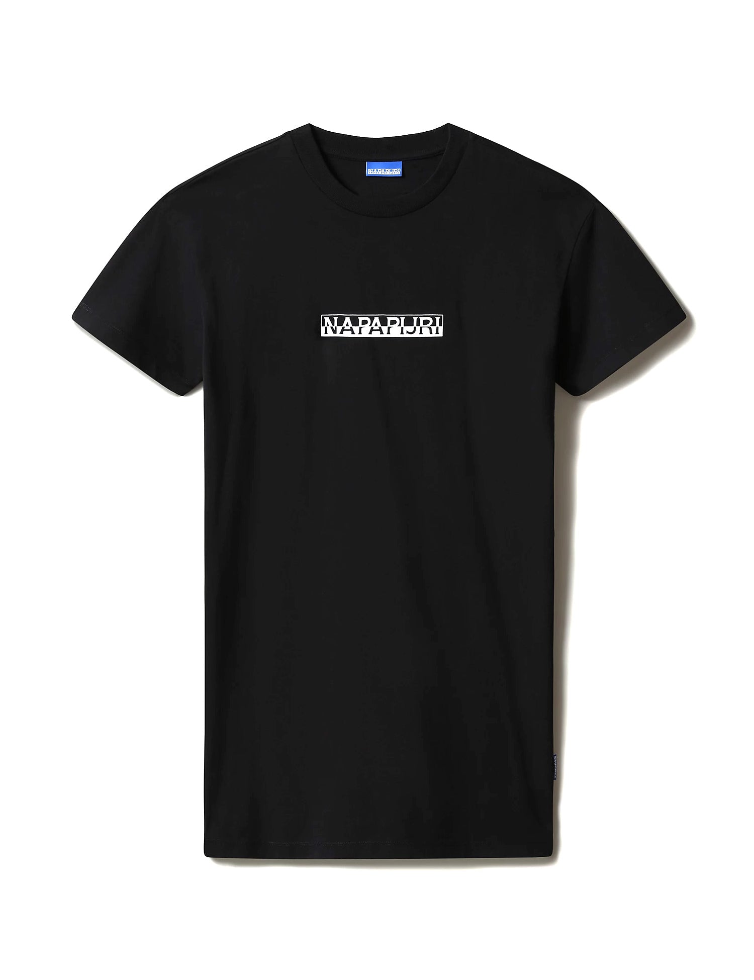 Vestiti Nero Napapijri