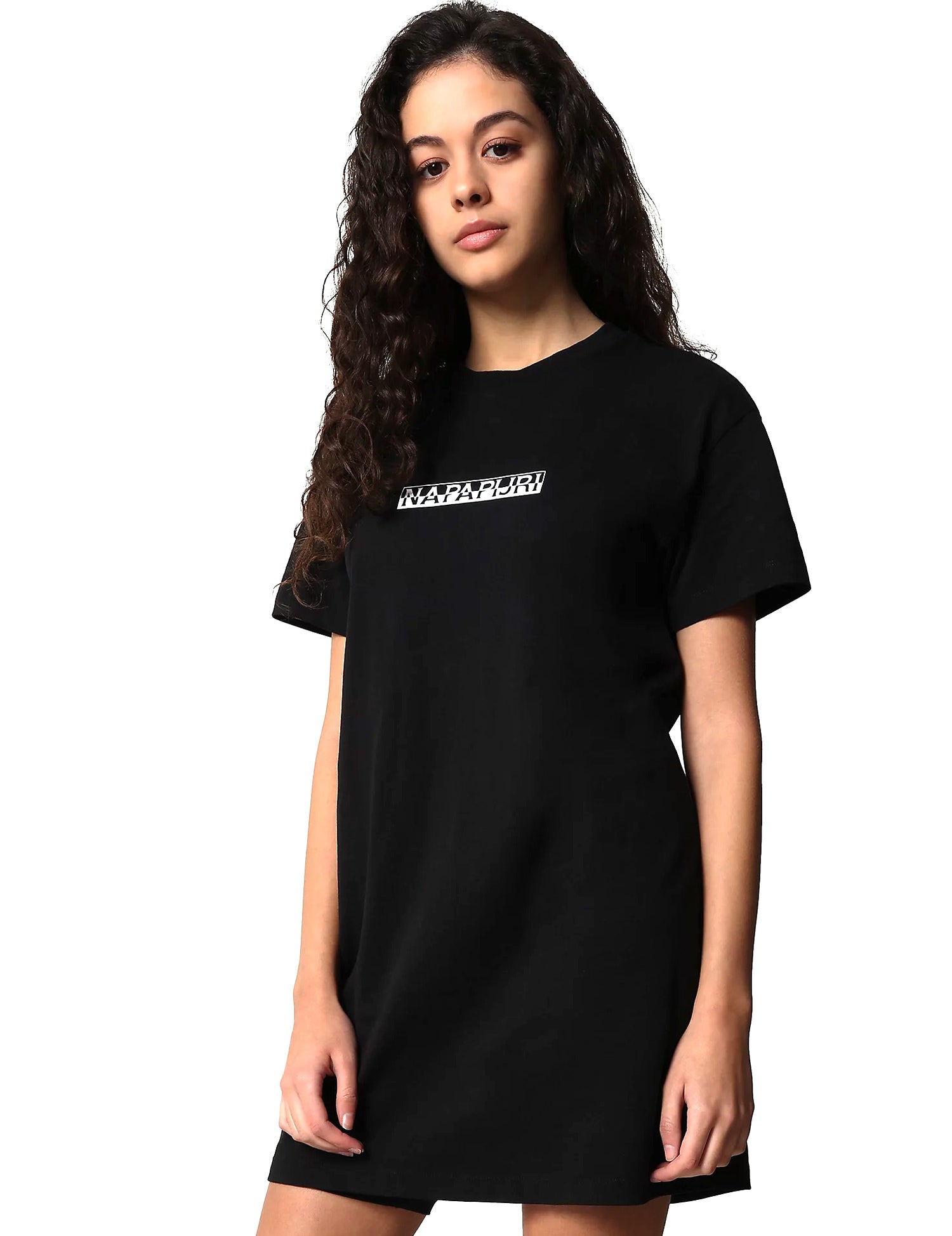 Vestiti Nero Napapijri