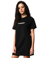 Vestiti Nero Napapijri