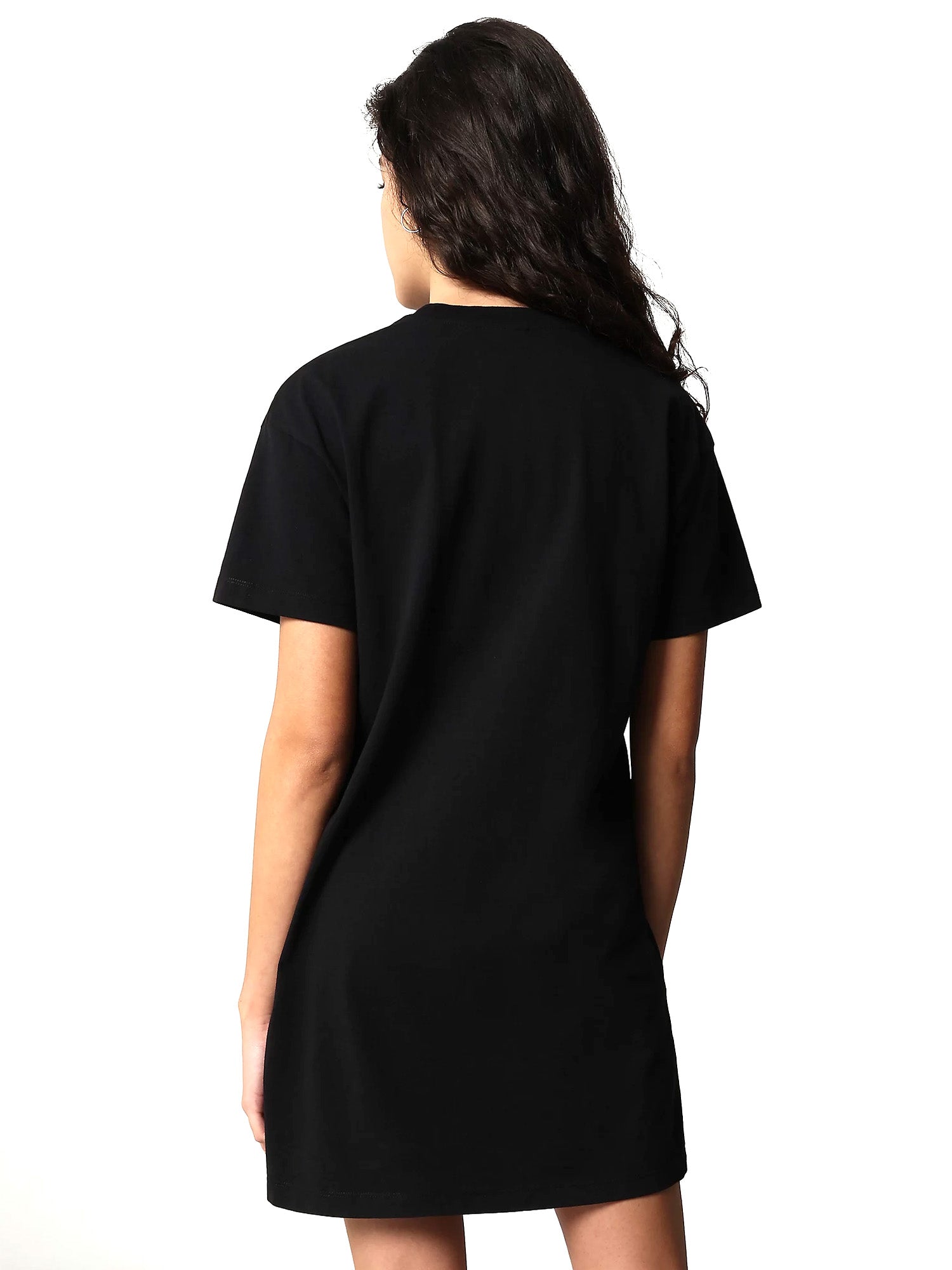 Vestiti Nero Napapijri