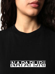 Vestiti Nero Napapijri