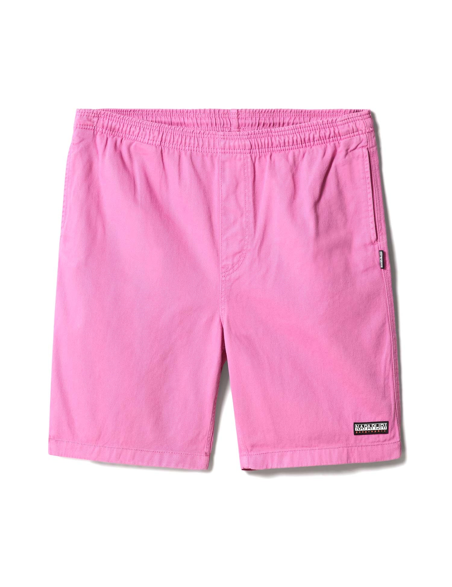 Bermuda Fucsia Napapijri