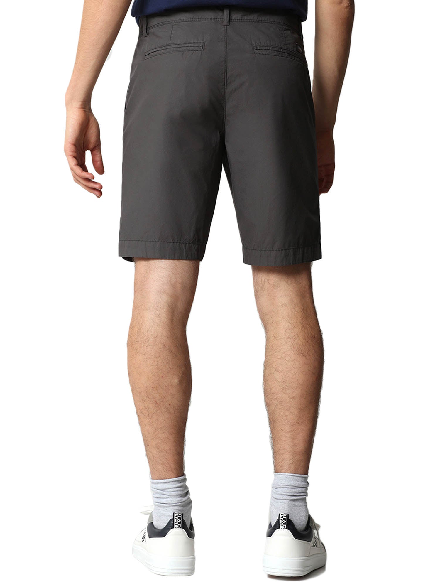 Bermuda Grigio Napapijri