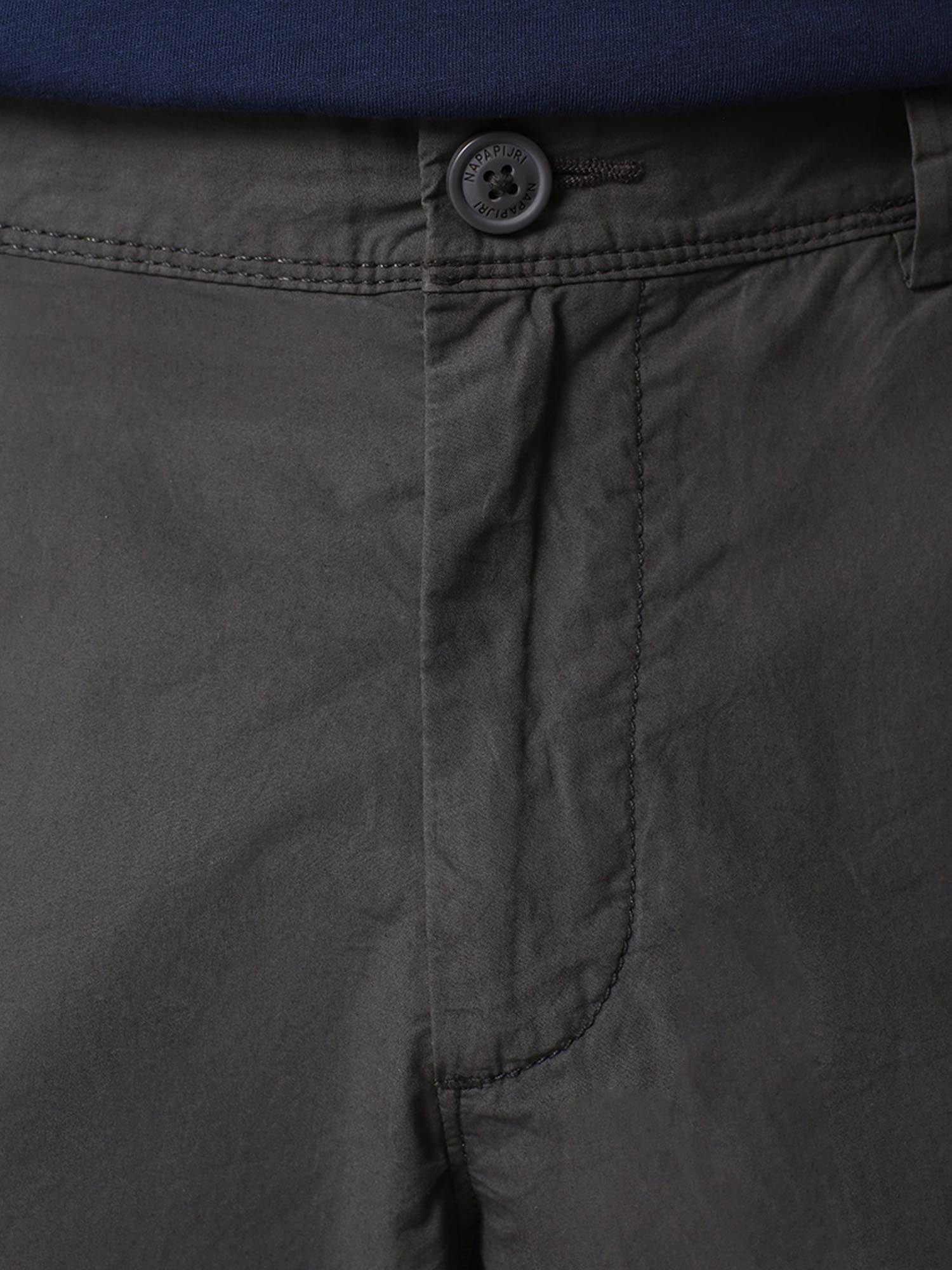 Bermuda Grigio Napapijri