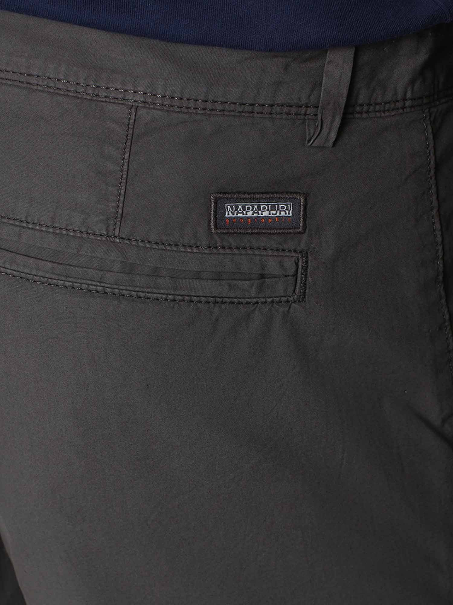 Bermuda Grigio Napapijri