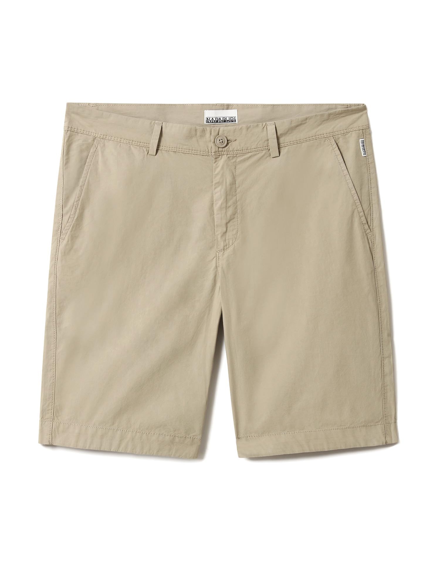 Bermuda Beige Napapijri