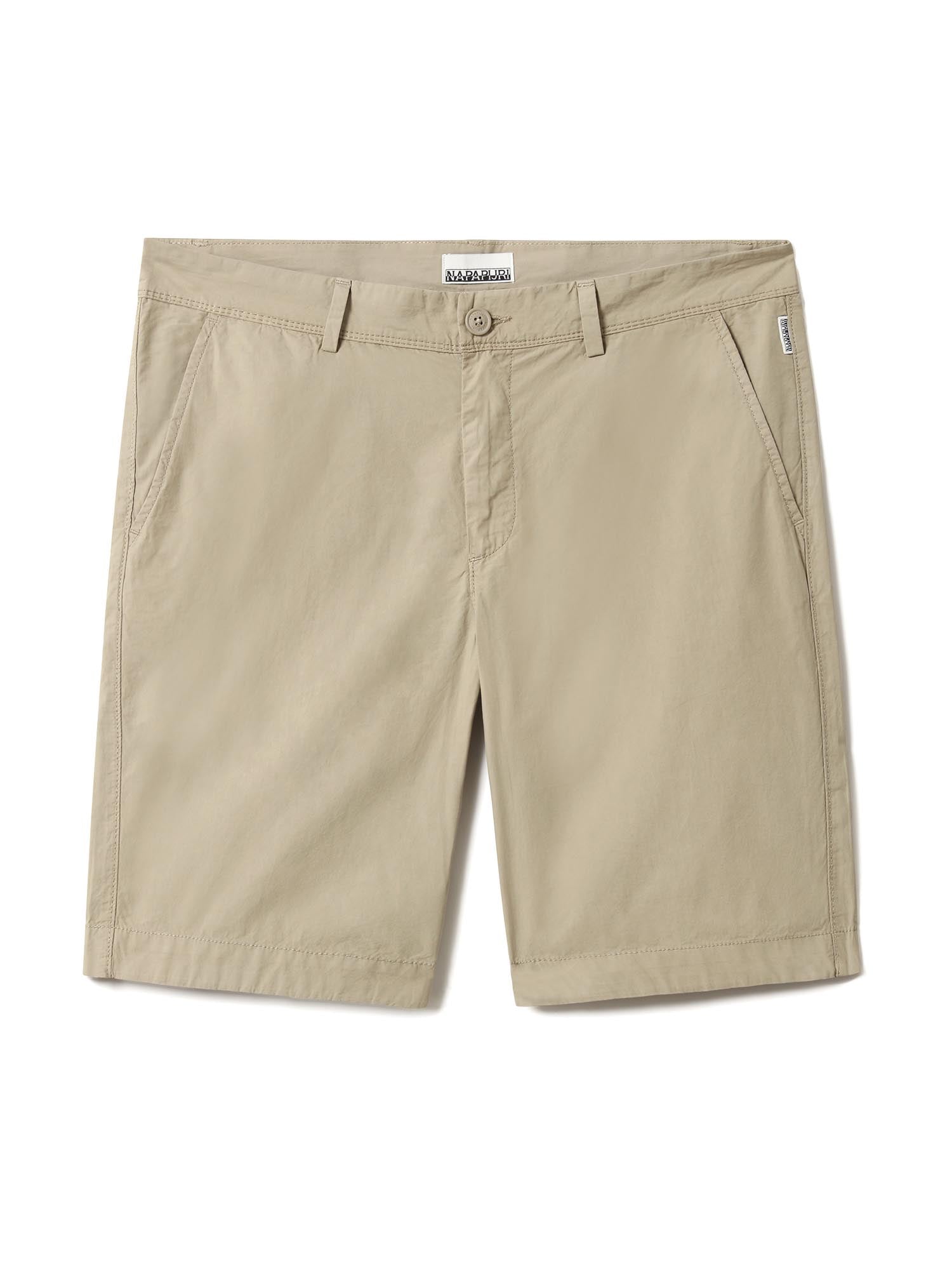 Bermuda Beige Napapijri