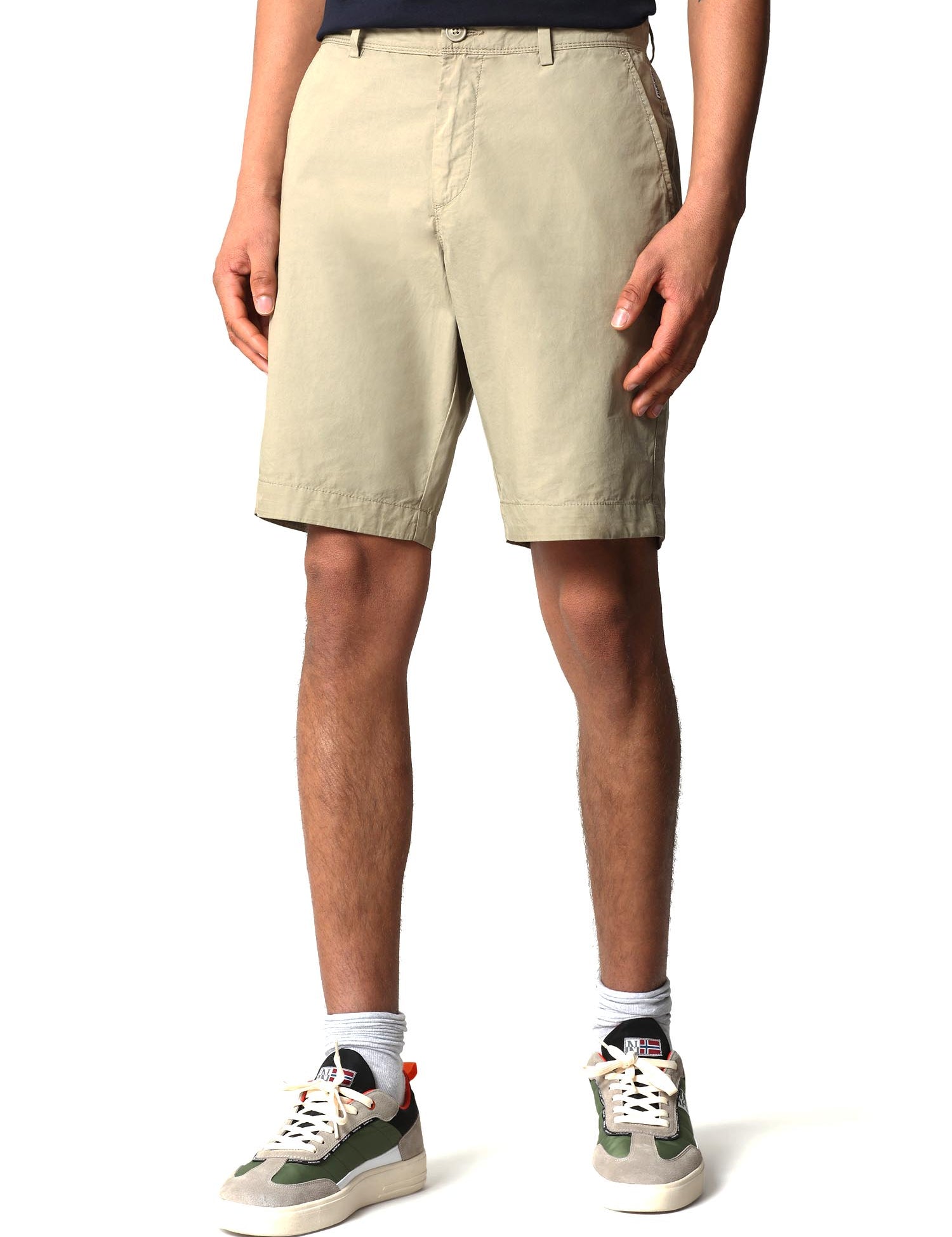 Bermuda Beige Napapijri