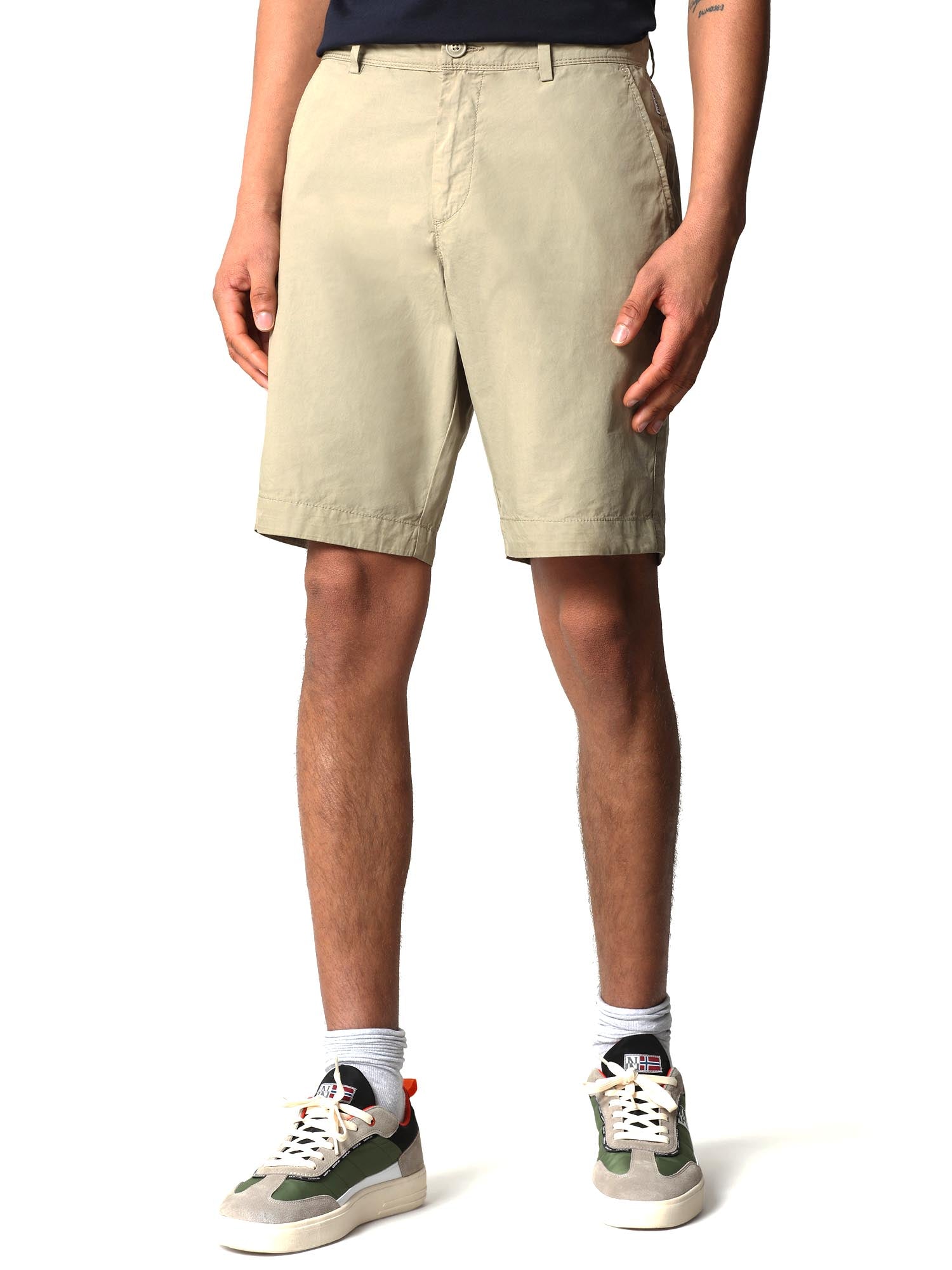 Bermuda Beige Napapijri