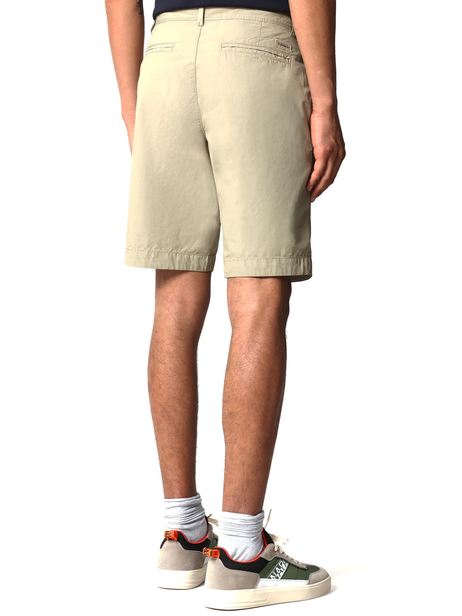 Bermuda Beige Napapijri