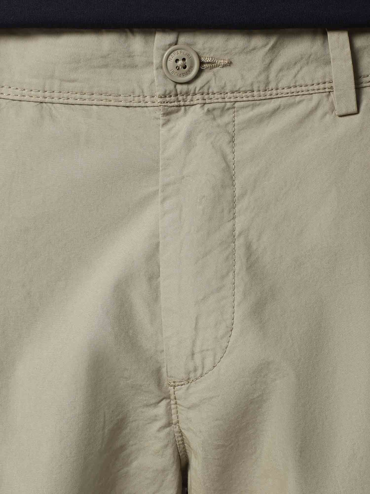 Bermuda Beige Napapijri