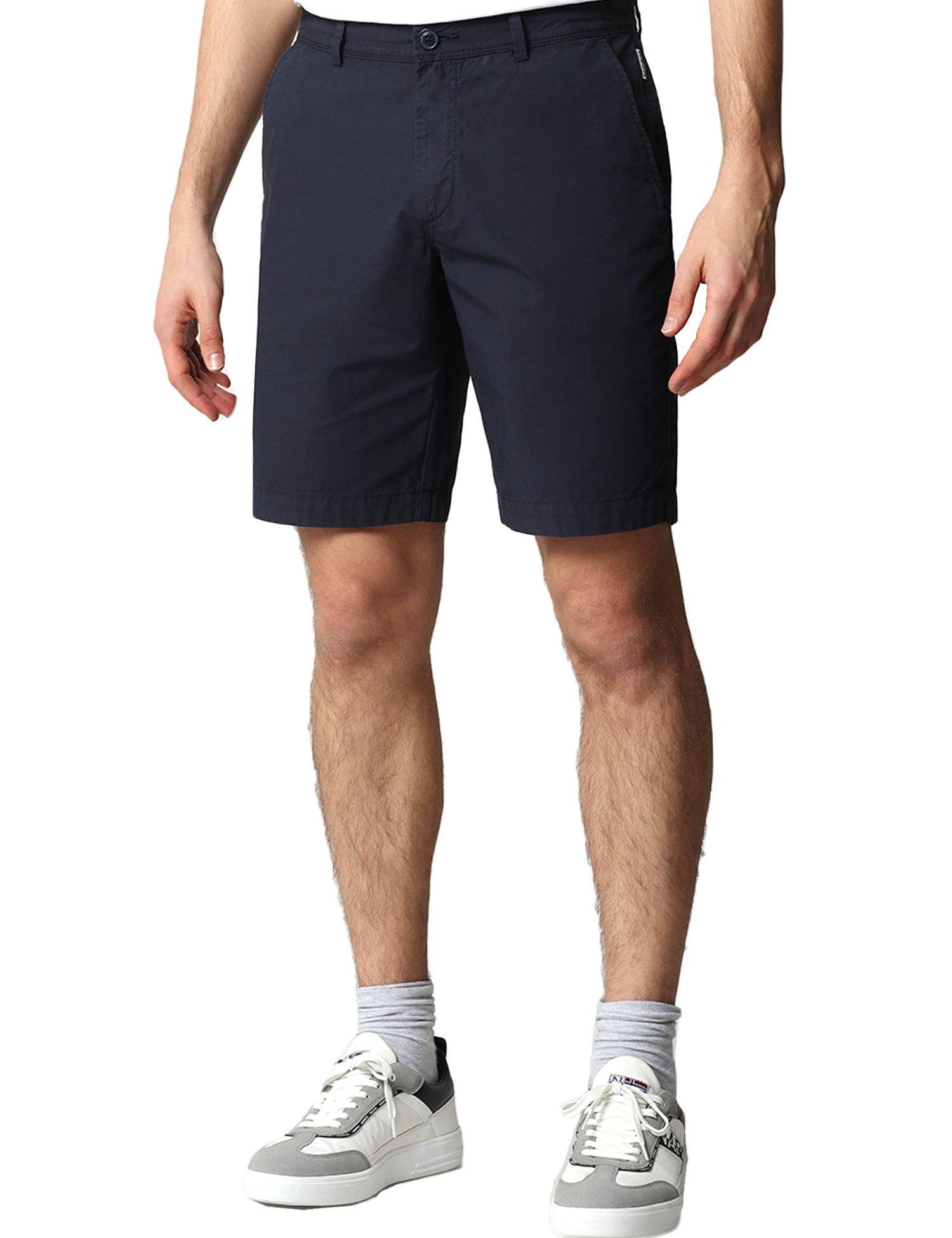 Bermuda Blu Napapijri