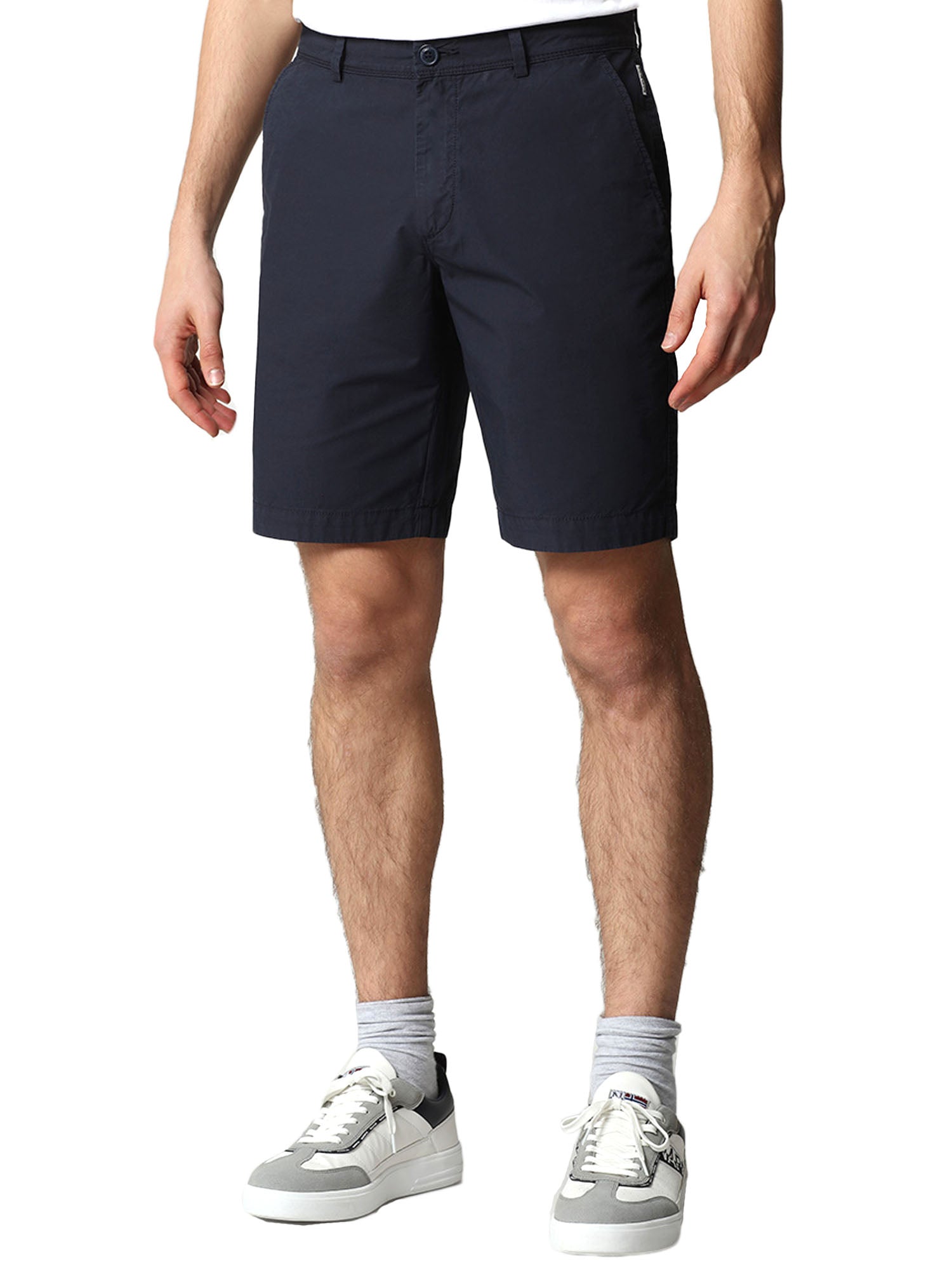 Bermuda Blu Napapijri