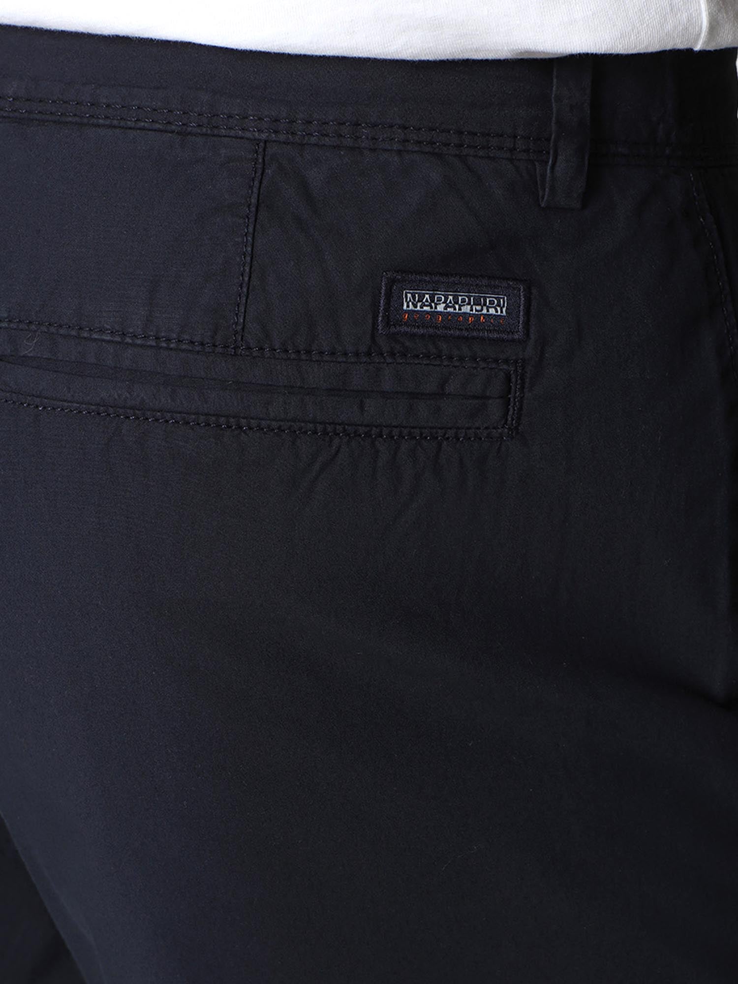 Bermuda Blu Napapijri