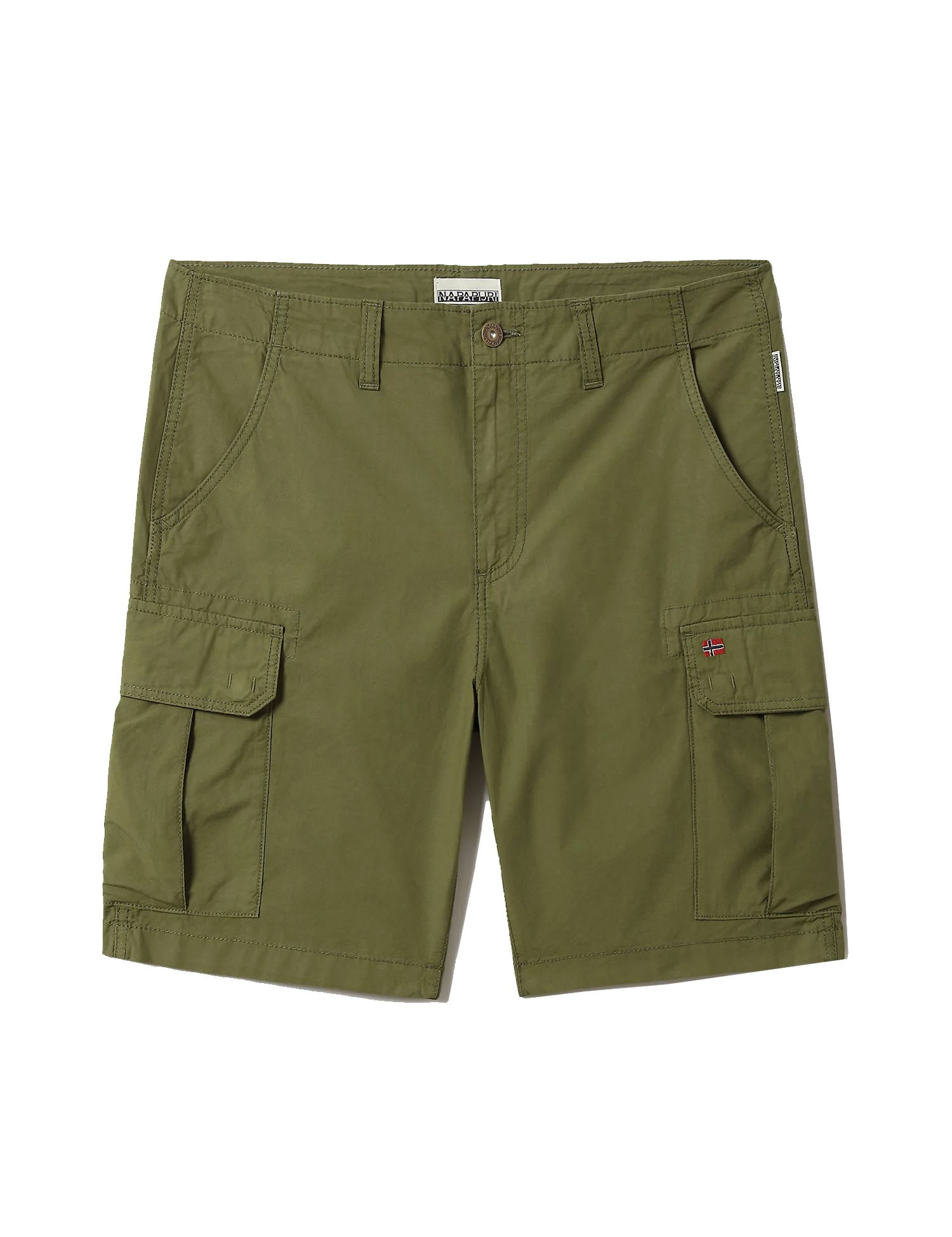 Bermuda Verde Napapijri