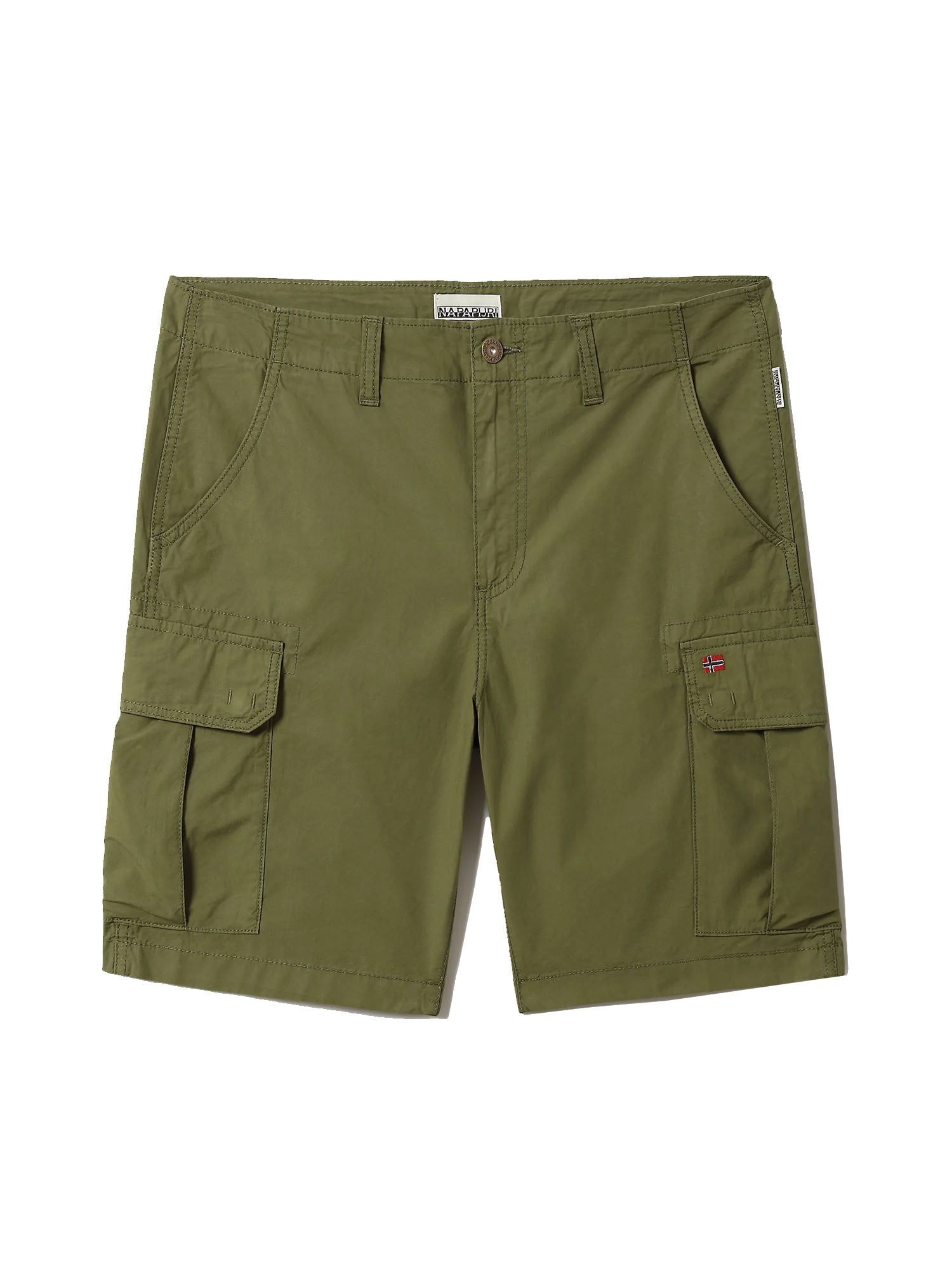 Bermuda Verde Napapijri