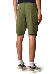 Bermuda Verde Napapijri