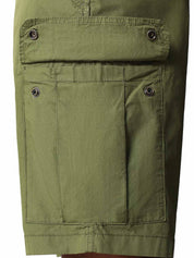 Bermuda Verde Napapijri