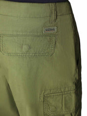 Bermuda Verde Napapijri