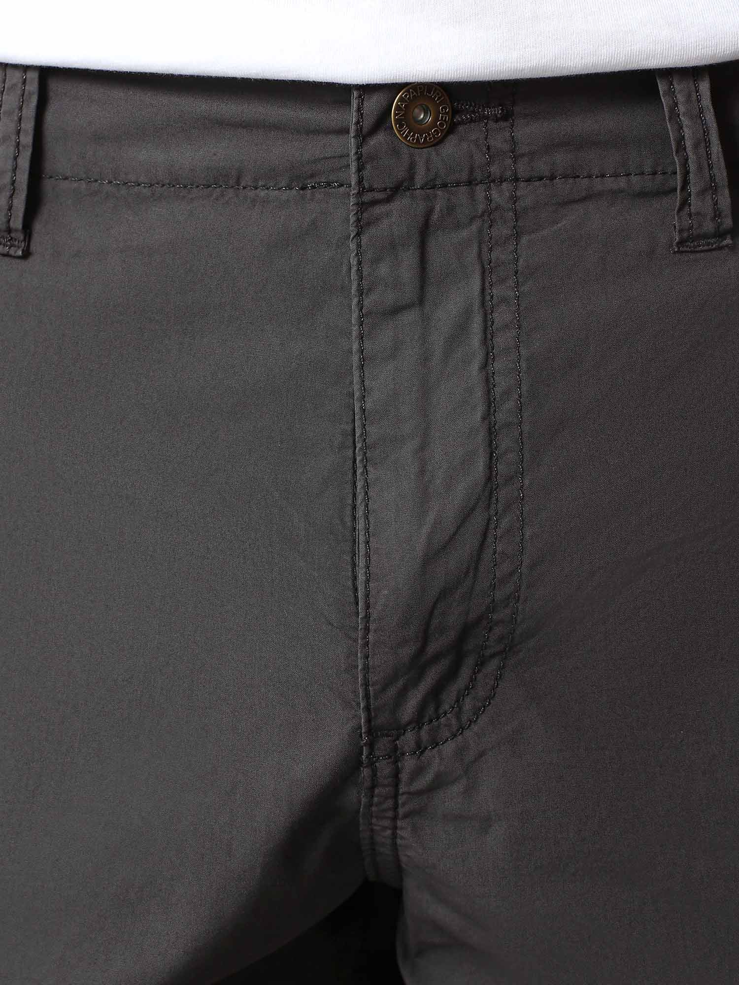 Bermuda Grigio Napapijri