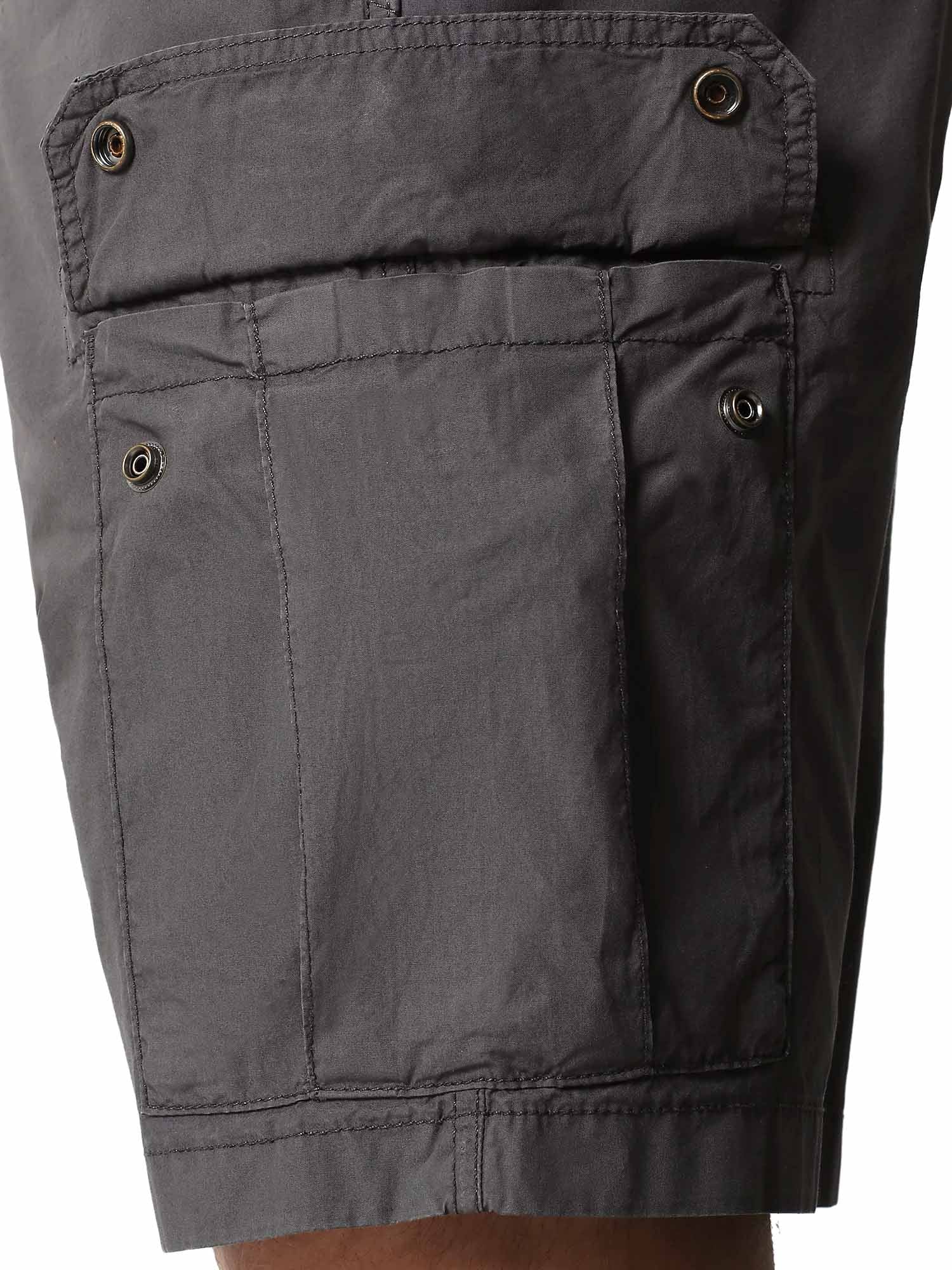 Bermuda Grigio Napapijri