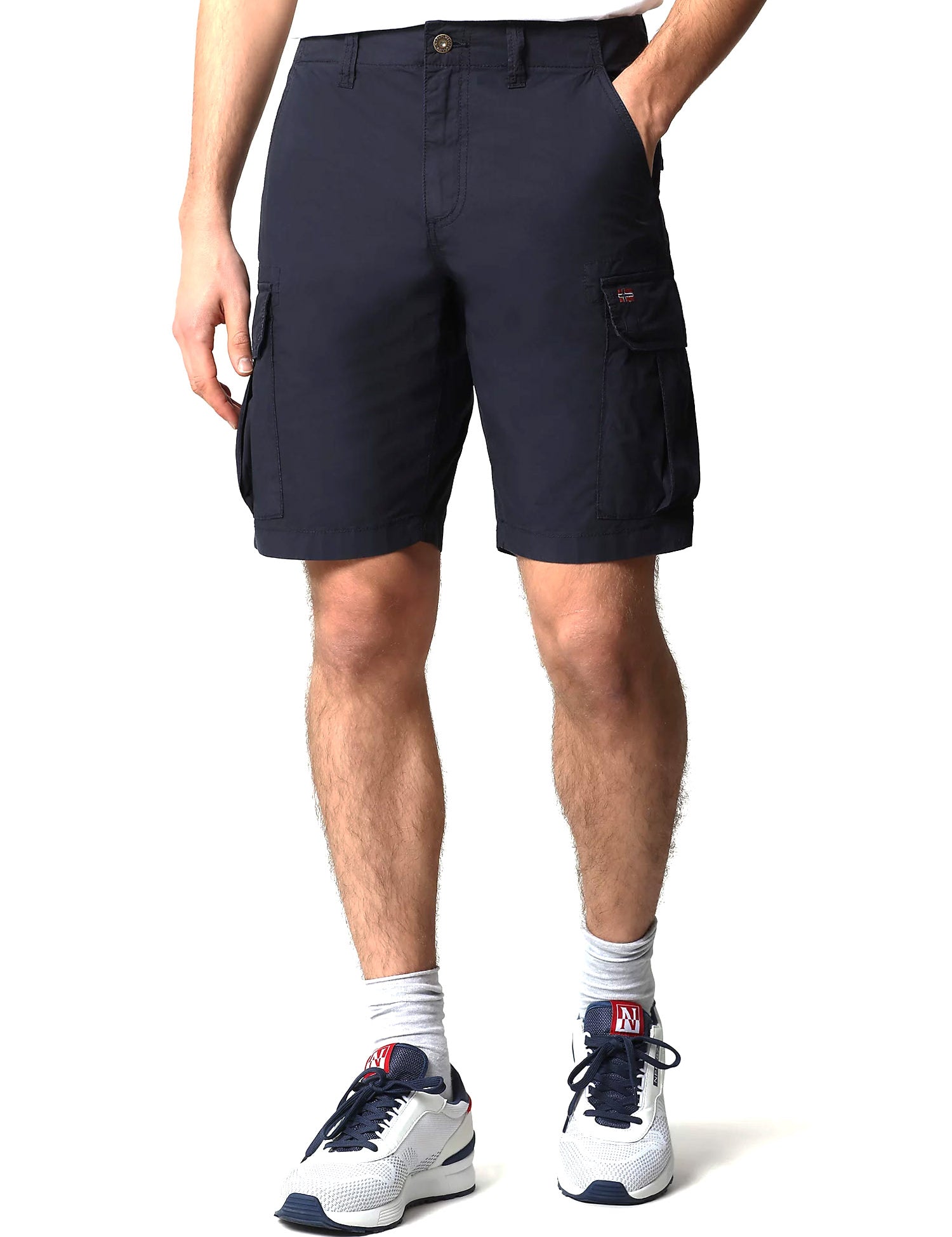 Bermuda Blu Napapijri