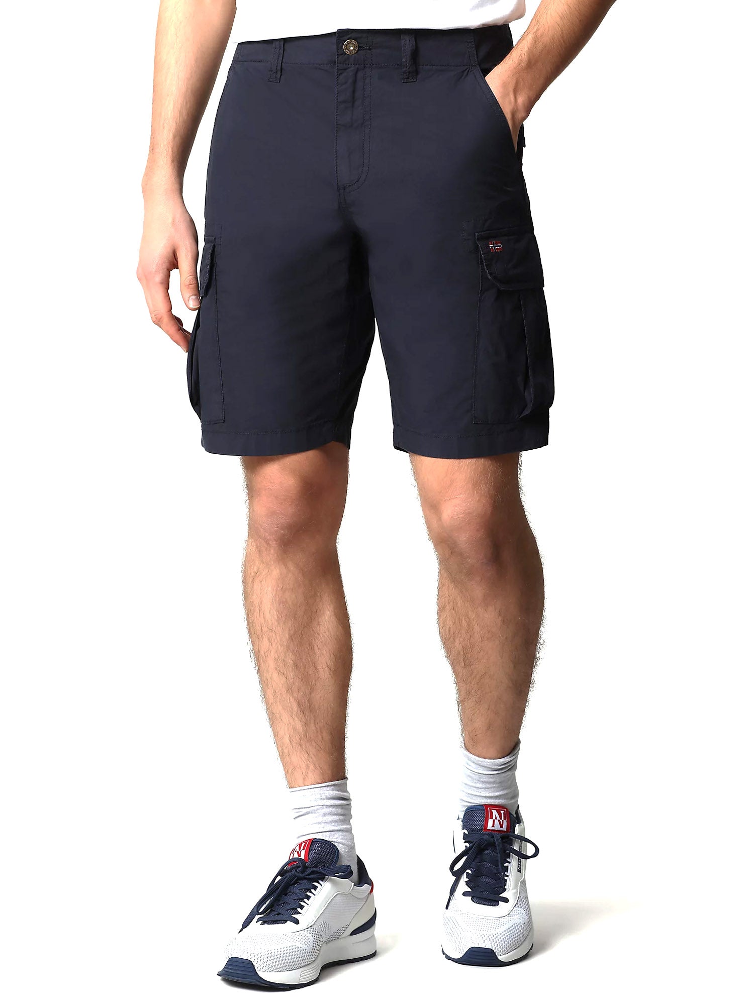 Bermuda Blu Napapijri