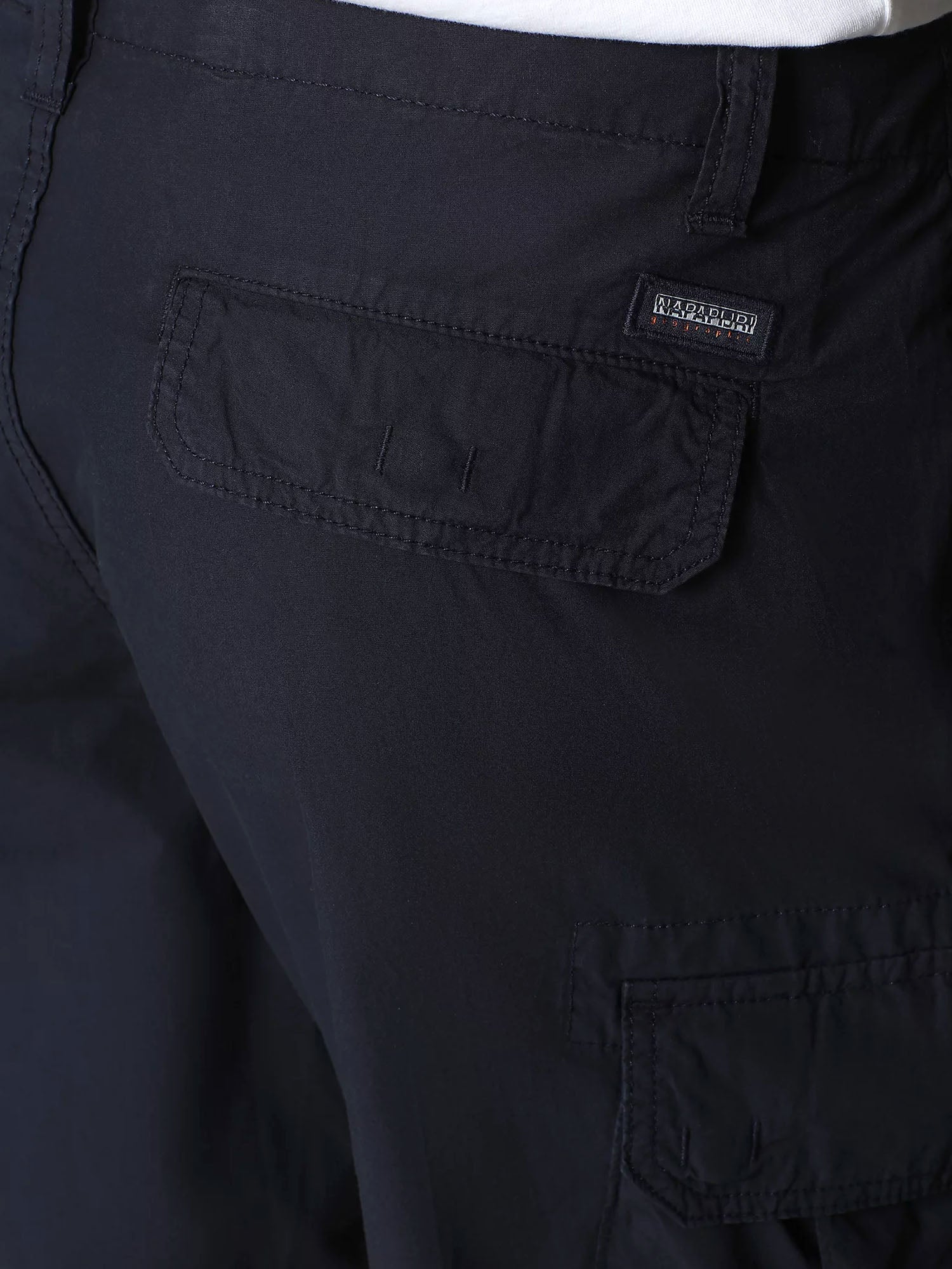 Bermuda Blu Napapijri