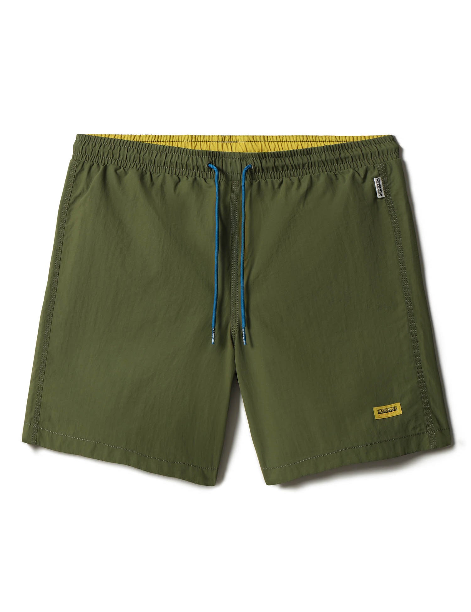 Costumi Verde Napapijri