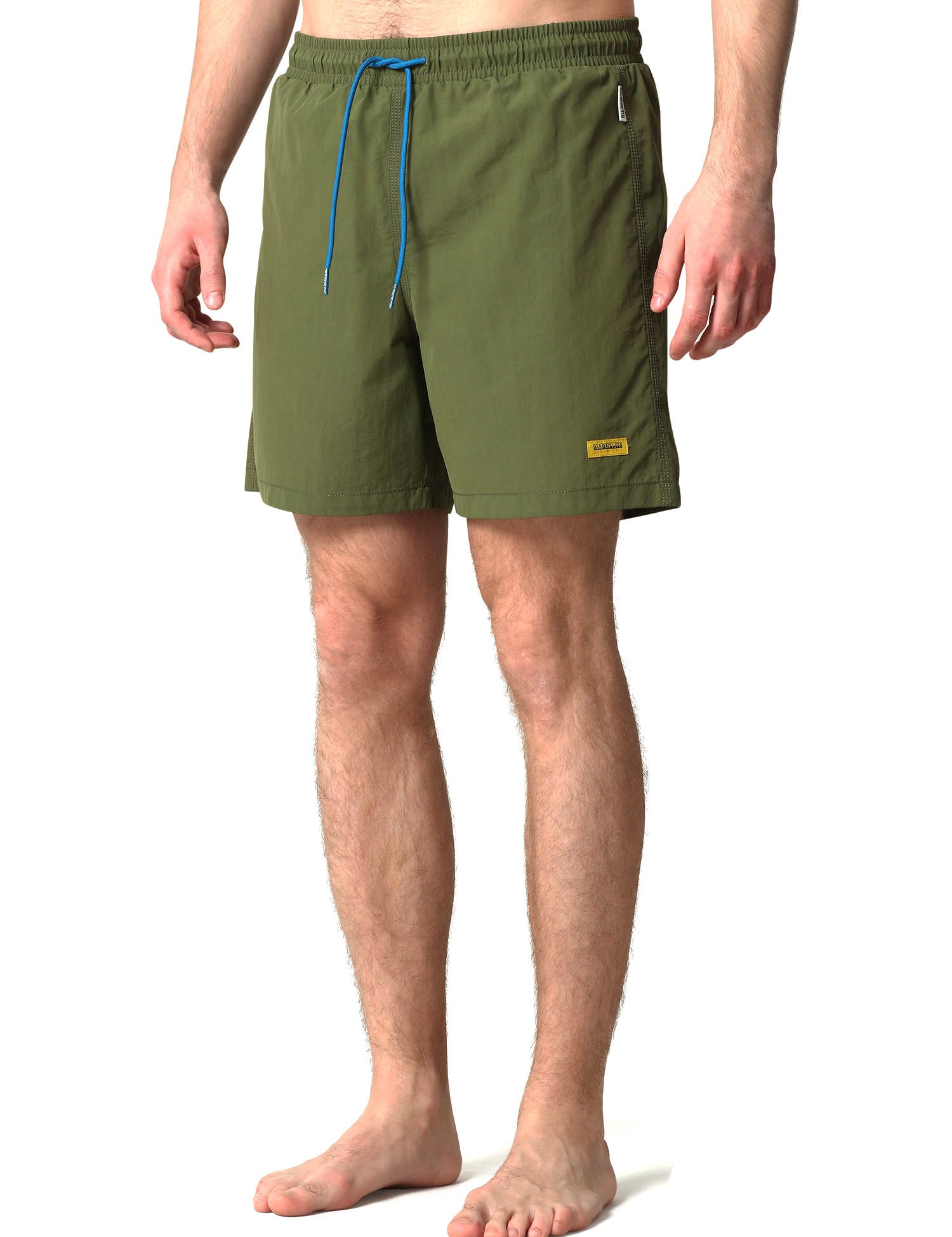 Costumi Verde Napapijri