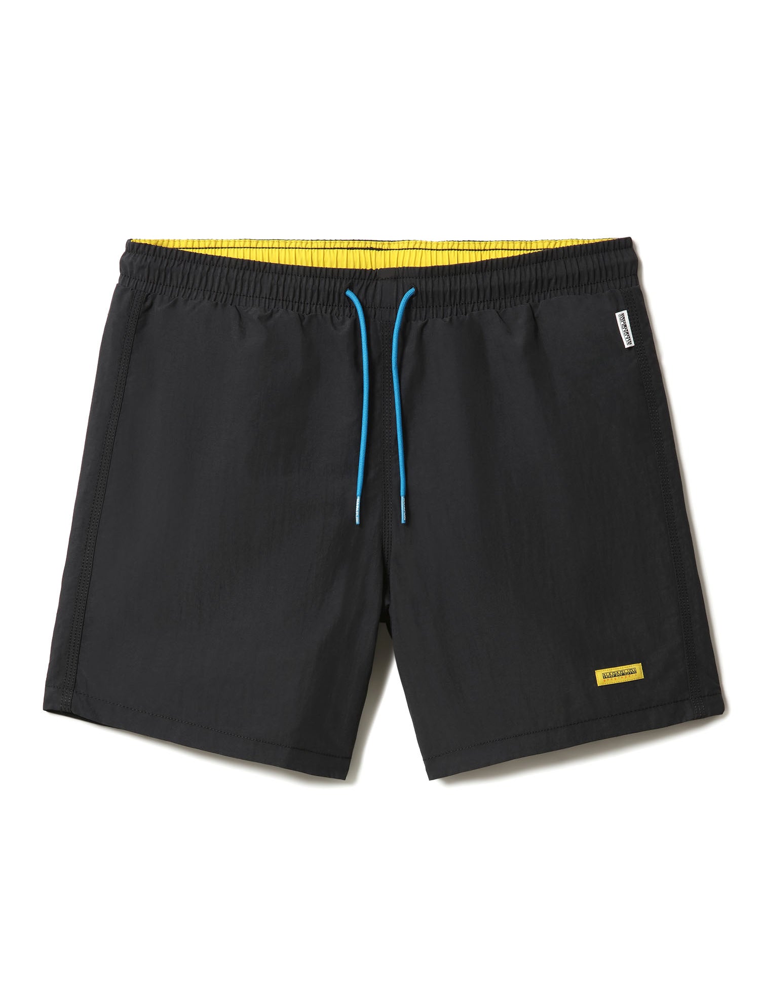 Costumi Nero Napapijri