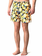 Costumi Giallo Napapijri