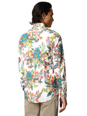 Camicie Bianco Napapijri