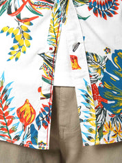 Camicie Bianco Napapijri